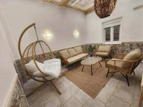 Virgen de Gracia Apartments